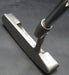 Refinished Ping Pal 4 Putter Steel Shaft 90.5cm Length Psyko Grip