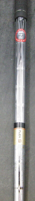 TaylorMade M2 19° 3 Hybrid Stiff Steel Shaft TaylorMade Grip