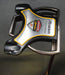 TaylorMade Rossa Monza Spider Agsi+ Putter 89cm Length Steel Shaft PSYKO Grip*