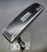 Ram Zebra Cavity Blade Putter 87cm Steel Shaft Zebra Grip