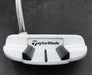 TaylorMade Raylor Ghost FO-72 Putter 86.5cm Steel Shaft TaylorMade Grip