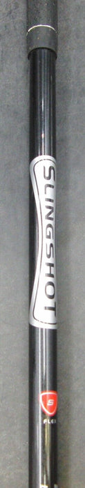 Nike Slingshot 17° 2 Hybrid Stiff Graphite Shaft Nike Grip