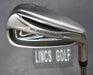 Nike Slingshot 6 Iron Uniflex Steel Shaft Nike Grip