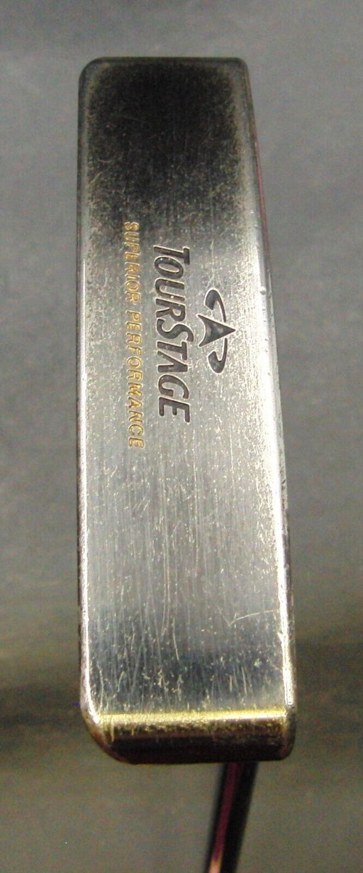 Bridgestone Tourstage Putter Steel Shaft 89.5cm Length RG Grip