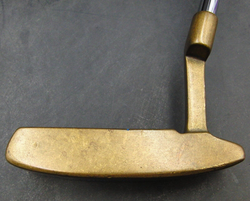 Arnold Palmer AP-1 Putter Steel Shaft 82cm Length One Grip