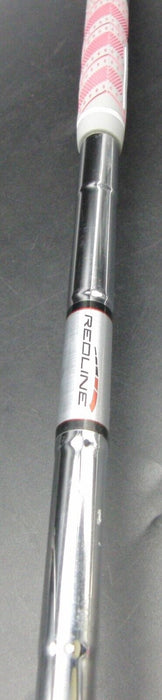 Adams Golf Redline 9 Iron Regular Steel Shaft Golf Pride Grip