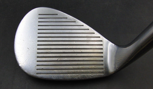 Bridgestone GR Forged 56-B12 Sand Wedge Regular Steel Shaft With Grip