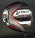 Srixon ZR-700 10.5° Driver Stiff Graphite Shaft Srixon Grip