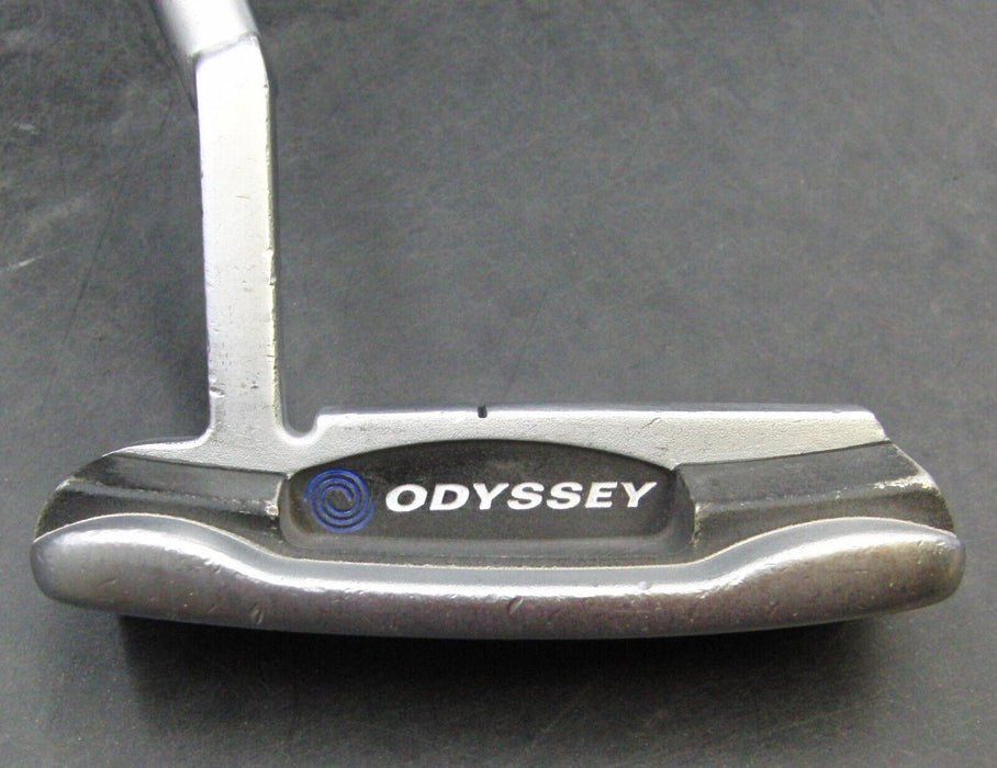 Odyssey Works Versa 350g #1 Putter 87cm Playing Length Steel Shaft Odyssey Grip