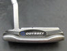 Odyssey Works Versa 350g #1 Putter 87cm Playing Length Steel Shaft Odyssey Grip