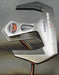 Odyssey BackStryke D.A.R.T Putter Steel Shaft 84.5cm Length Odyssey Grip + HC*