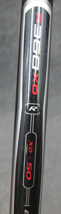 TaylorMade R360 XD 10.5° Driver Regular Graphite Shaft TaylorMade Grip
