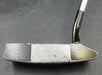 Never Compromise Z/I Theta Putter 86cm Steel Shaft Never Compromise Grip + H/C