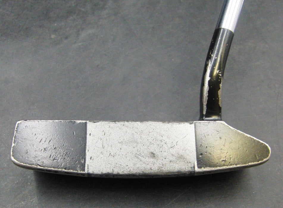 Never Compromise Z/I Theta Putter 86cm Steel Shaft Never Compromise Grip + H/C