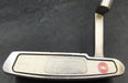 Odyssey White Steel #1 Putter Steel Shaft 87cm Length Psyko Grip