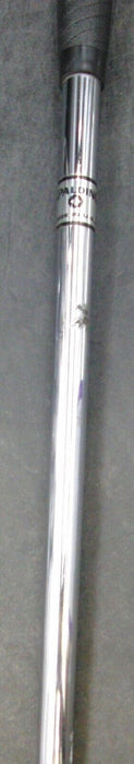 Spalding TP Milled Putter 87.5cm Playing Length Steel Shaft TPM Grip