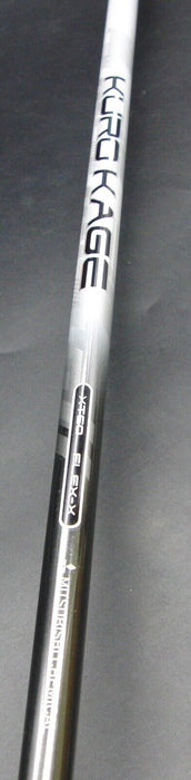 Callaway GBB Epic Star Driver Extra Stiff Graphite Shaft Golf Pride Grip