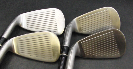 Set of 4 x Nike Sumo 2 SQ Irons 8-PW+GW Regular Graphite Shafts Nike Grips*