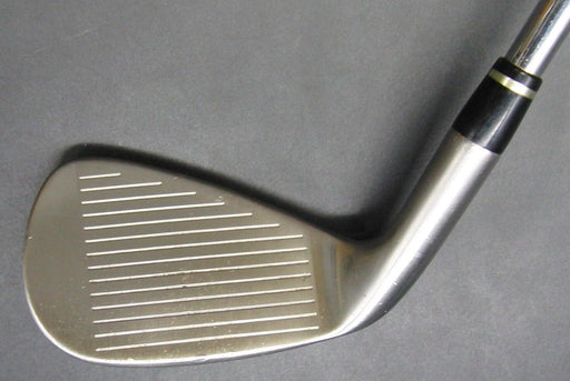 Nike Slingshot Pitching Wedge Uniflex Steel Shaft Nike Grip