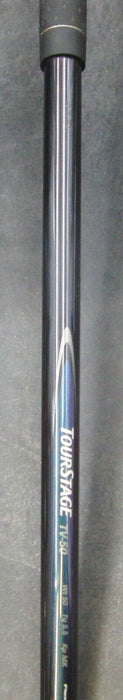 Bridgestone Tourstage ViQF 4 Wood Regular Graphite Shaft Tourstage Grip