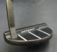 Odyssey Toe Up #9 Putter 87cm Playing Length Steel Shaft SuperStroke Grip*