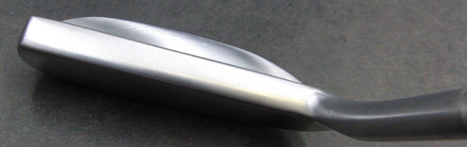 Honma FEL 1001 Putter 89cm Playing Length Steel Shaft HiroHonma Grip