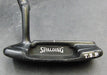 Spalding T.S.P. Putter 89cm Playing Length Graphite Shaft Spalding Grip