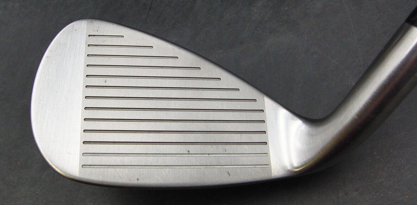 Nike Slingshot OSS Gap Wedge Stiff Steel Shaft Nike Grip