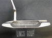 Refurbished Ping Pal 6 Putter 89cm Playing Length Steel Shaft Royal Grip