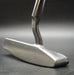 Refinished Ping Pal 2 Putter 88.5cm Playing Length Steel Shaft Acer Grip