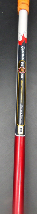 TaylorMade Burner 21° 7 Wood Regular Graphite Shaft No 1 Grip*