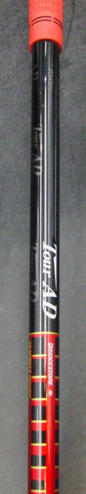 Bridgestone J815 10.5° Driver Regular Graphite Shaft Golf Pride Grip + H.Cover*