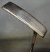 Blackened Ping Zing Putter 92cm Playing Length Steel Shaft Acer Grip