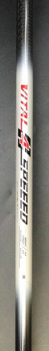 a.m.c Speed Star High Power Face 19° 5 Wood Regular Graphite Shaft Callaway Grip