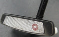 Odyssey Works Big T Blade Putter Coated Steel Shaft 87.5cm Length Odyssey Grip*