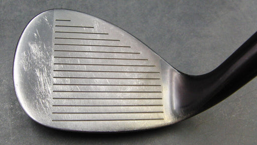 Adams Golf Tom Watson 60° Lob Wedge Wedge Flex Steel Shaft Adams Grip