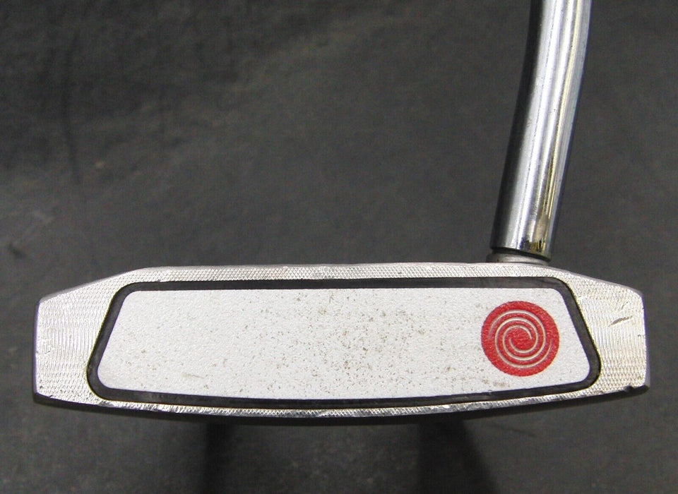 Odyssey White Hot XG #7 Putter 84.5cm Playing Length Steel Shaft Nex Grip*