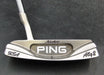 Ping Karsten Ally 2 USA Putter 89cm Playing Length Steel Shaft Ping Grip*