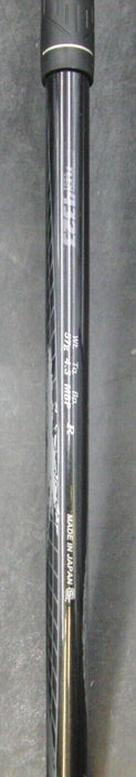 XXIO DST 21° 4 Hybrid Regular Graphite Shaft XXIO Grip