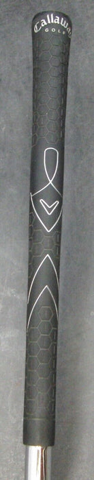 Callaway X Forged 9 Iron Regular Steel Shaft Callaway Grip