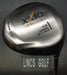 XXIO Prime Forged 11.5° 1 Driver Regular Graphite Shaft Golf Pride Grip