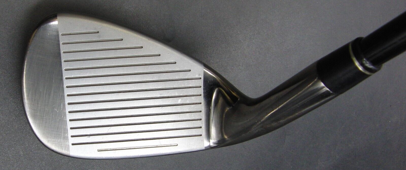 TaylorMade Burner 2009 Gap A Wedge Regular Graphite Shaft Nexgen Grip