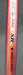 Srixon Z525 10.5° Driver Regular Graphite Shaft Srixon Grip