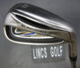 Nike Slingshot 8 Iron Uniflex Steel Shaft Nike Grip