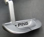 Ping Sigma G B60 Black Dot Putter 86.5cm Playing Length Steel Shaft Ping Grip