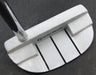 Taylormade Ghost TM-770 Tour Putter Steel Shaft 86cm Length Psyko Grip