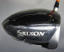 Srixon Z765 Limited Model 9.5° Driver Stiff Graphite Shaft Srixon Grip