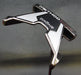 Nike Method Core Drone Putter 85cm Playing Length Steel Shaft Lamkin Grip