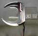 Odyssey Versa Sabertooth Putter 87cm Playing Length Steel Shaft PSYKO Grip