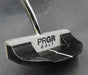 PRGR Golf Silver-Blade 03cs Putter 87cm Playing Length Steel Shaft PSYKO Grip